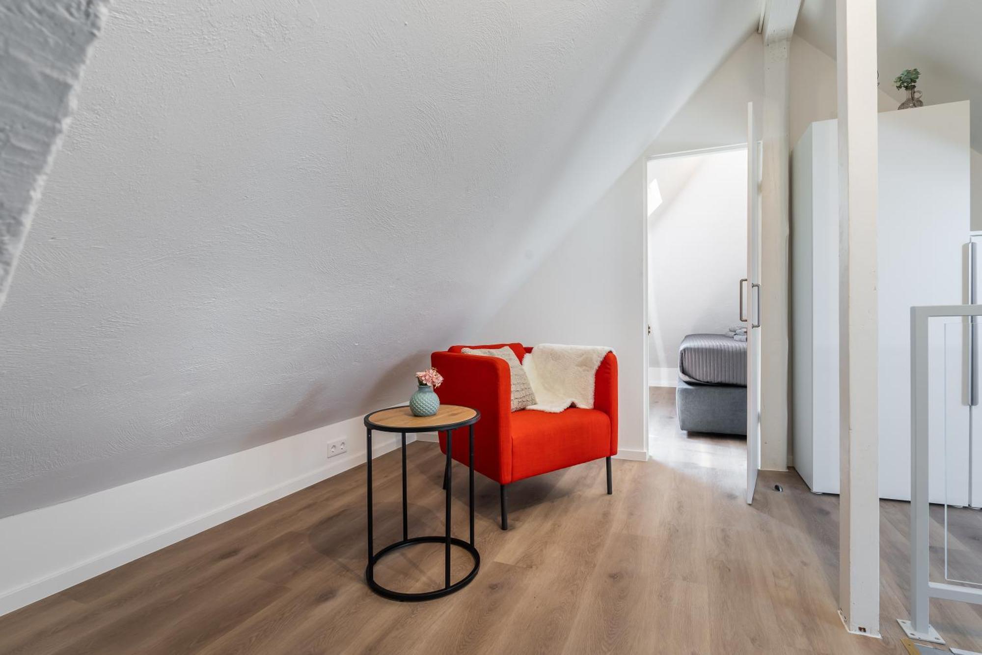 Boutique Apartments Am Stadtgarten Freiburg im Breisgau Szoba fotó