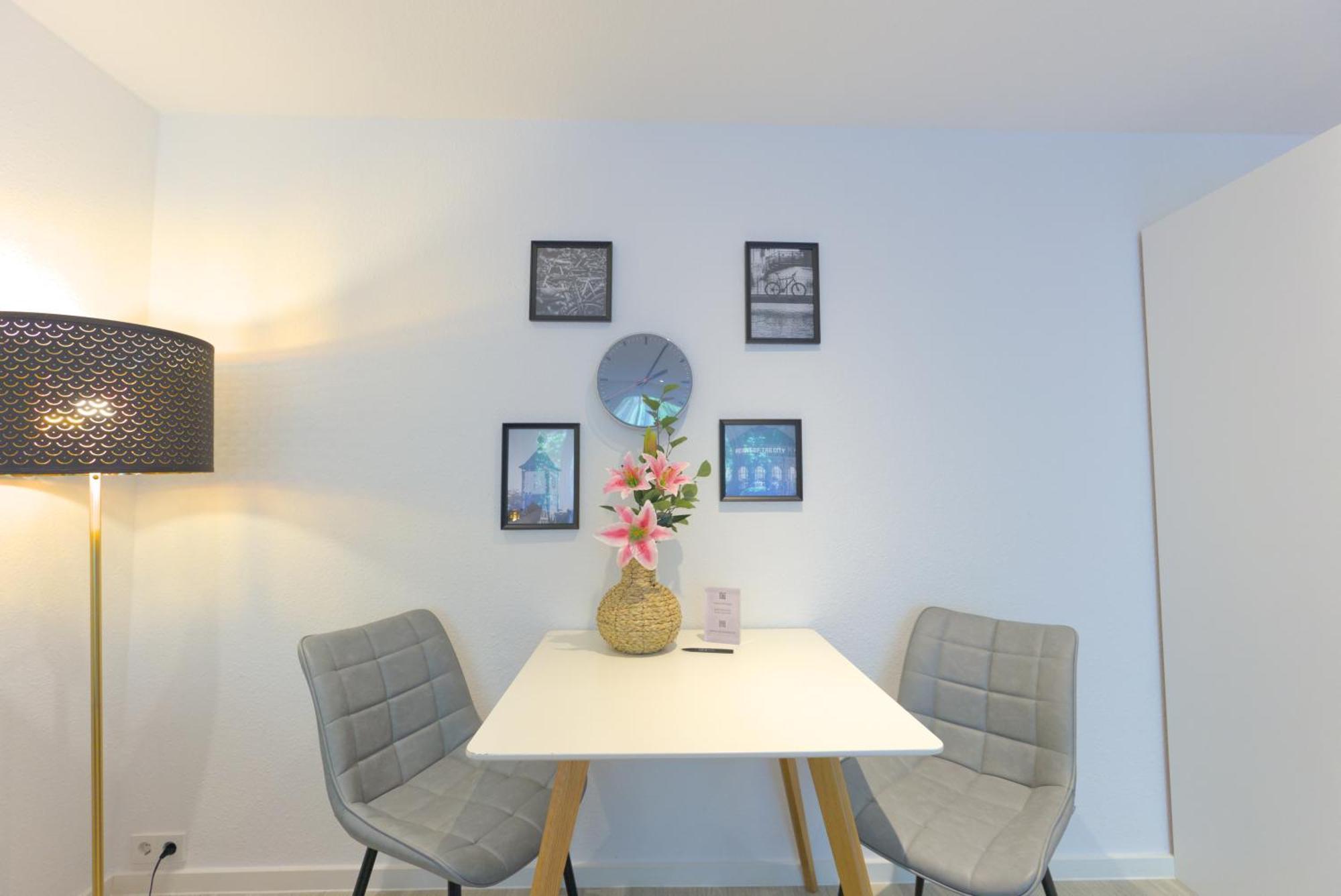 Boutique Apartments Am Stadtgarten Freiburg im Breisgau Kültér fotó